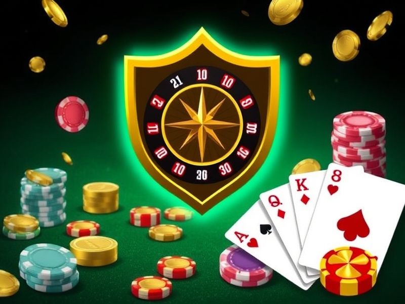 Discover the latest top new casinos for 2024! Get expert reviews on new online casino launches, exclusive bonuses, secure platforms, and diverse game libraries to make informed gambling decisions.