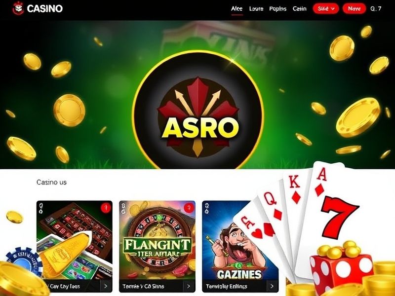 Discover the latest top new casinos for 2024! Get expert reviews on new online casino launches, exclusive bonuses, secure platforms, and diverse game libraries to make informed gambling decisions.